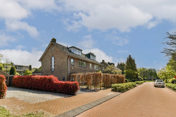 Medium property photo - Graafland 12, 1251 NJ Laren